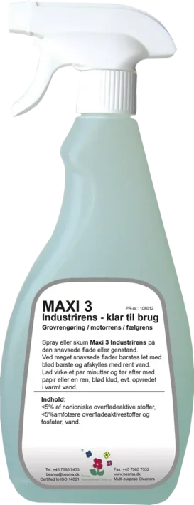 0,75 liter