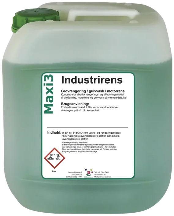 10 liter