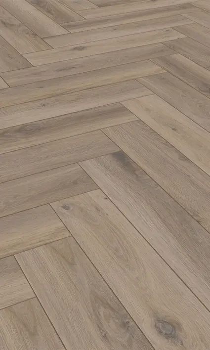 KT Sillbenslaminatgolv, Eg Metz, Plank