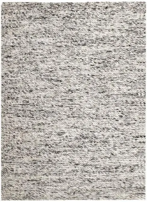 Kreatex - Raw, Grå - REST 140X200 CM