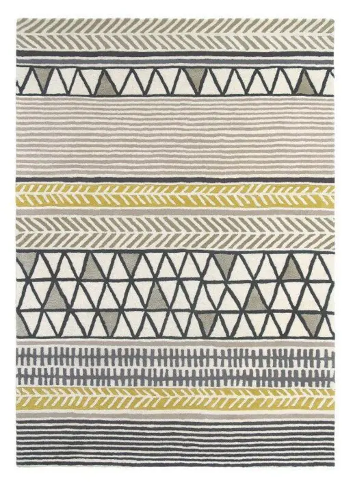 Scion Living, Raita Taupe - REST 140X200 CM