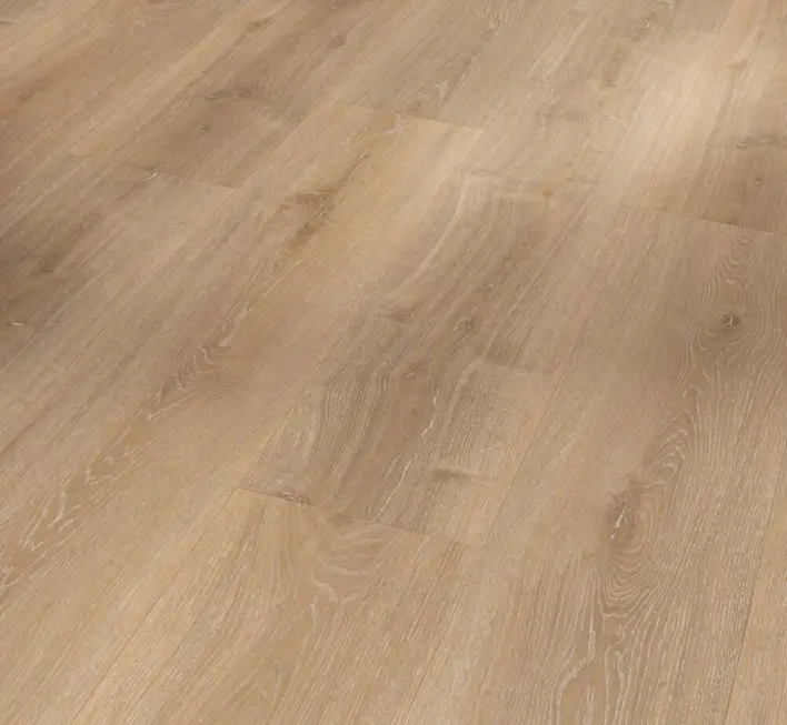 Parador vinyl Classic 2070 - Ek Royal ljust kalkad borstad struktur, Planka