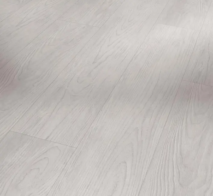 Parador vinyl Trendtime 8 - Symphony grey naturmatt struktur, Stora plankor
