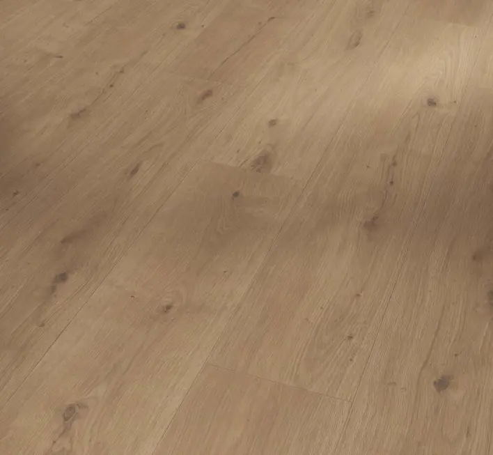 Parador Modular One - Ek Atmosphere umbra autentisk struktur, Planka