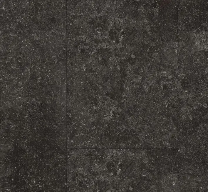 Parador Modular One - Granit anthracit stenstruktur, Stor platta
