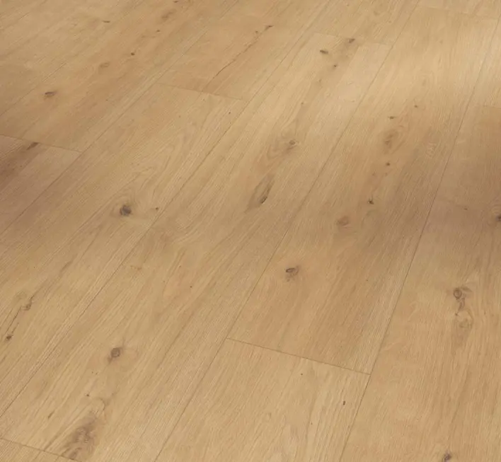 Parador Modular One, Hydron - Ek Atmosphere natur autentisk struktur, Planka