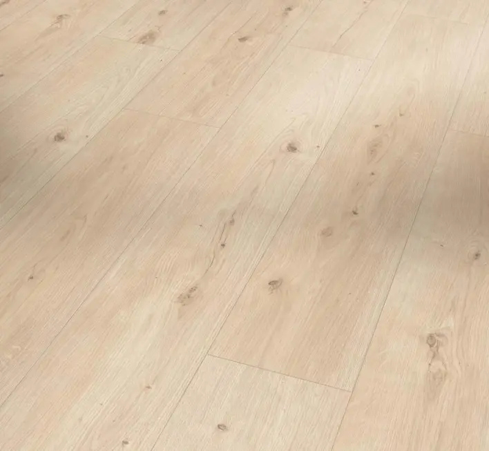 Parador Modular One, Hydron - Ek Atmosphere slipad autentisk struktur, Planka