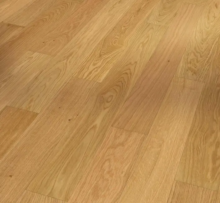 Parador Trägolv 3025 - Ek, Rustik stav Natur matt lack