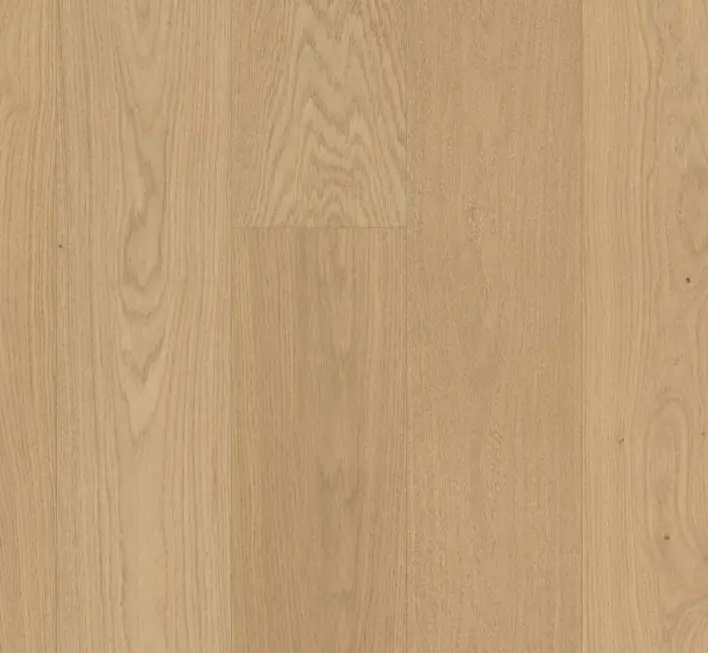 Trägolv Classic 3060 - Ek sandad, Planka Natur extra matt lack
