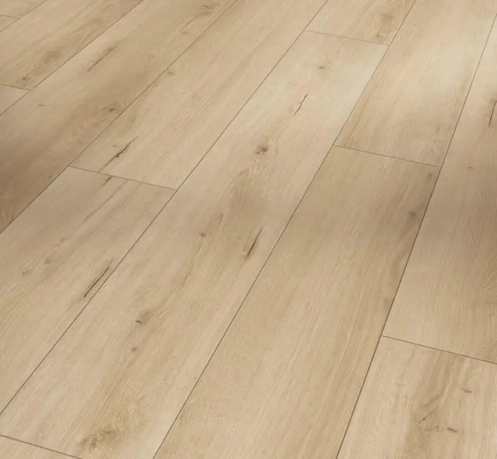 Parador Classic 1050 - Ek Loft pure levande struktur Planka