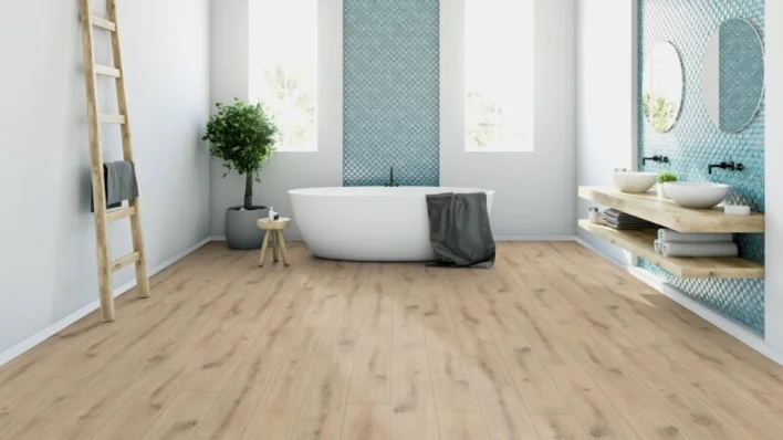 Ter Hürne Dureco Strong, Oak Zanzibar Plank