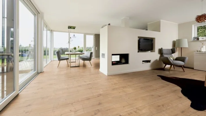 Ter Hürne Dureco Strong, Ekplanka Elba