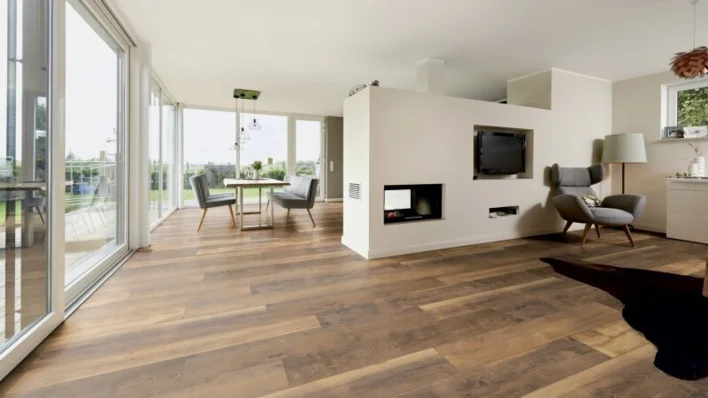 Ter Hürne Dureco Strong, Oak Malibu Plank