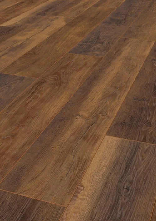 Ter Hürne Dureco Strong, Oak Jamaica Plank