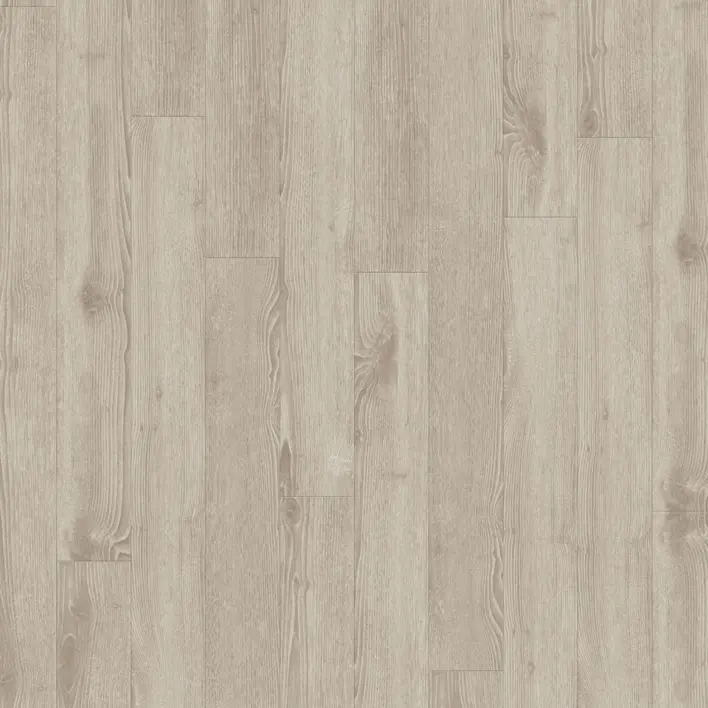 iD Inspiration Click Solid 55, Planka, Scandinavian Oak Medium Beige