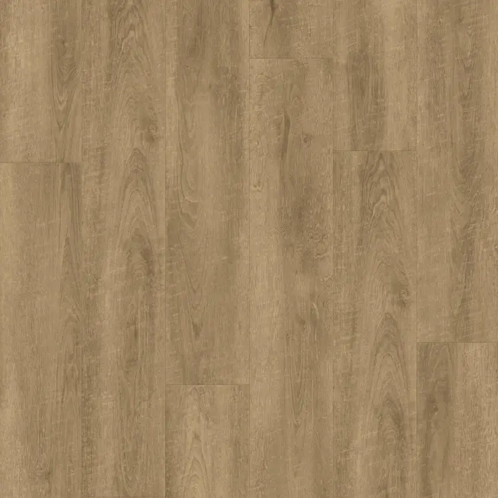 iD Inspiration Click Solid 55, Planka, Antik Oak Natural