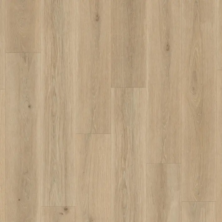iD Inspiration Click Solid 55, Planka, Highland Oak Smoke