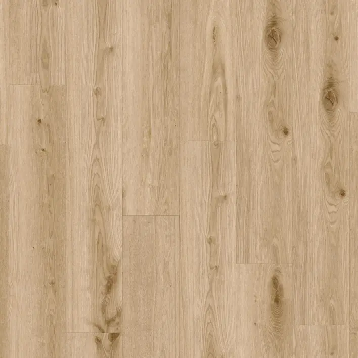 iD Inspiration Click Solid 55, Planka, Delicate Oak Barley