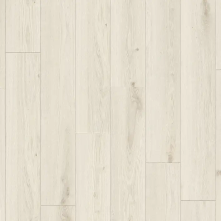 iD Inspiration Click Solid 55, Planka, Delicate Oak Sugar