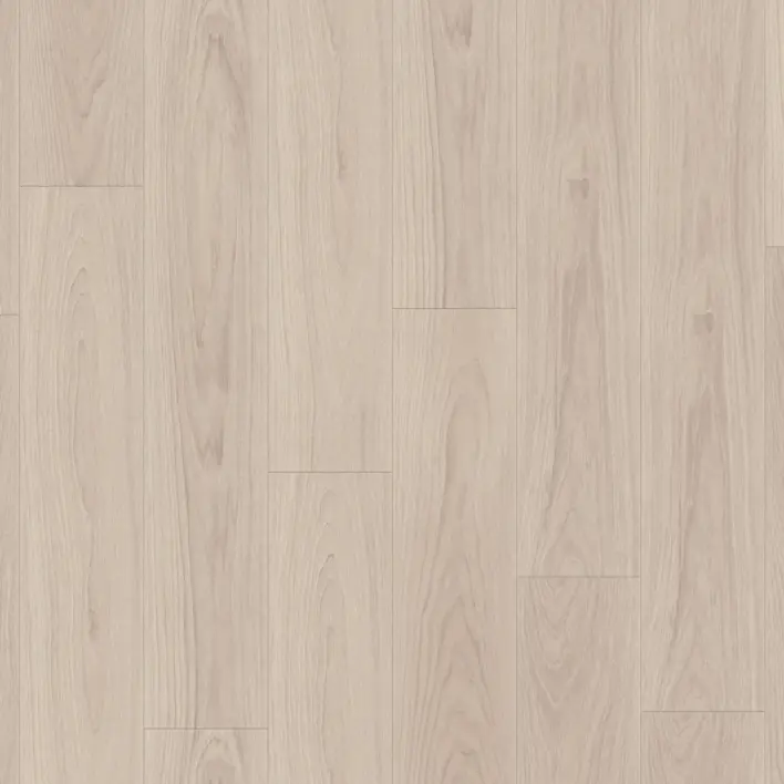 iD Inspiration Click Solid 55, Planka, Pearl Oak Latte