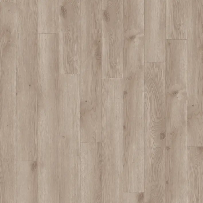 iD Inspiration Click Solid 55, Planka, Contemporary Oak Grege