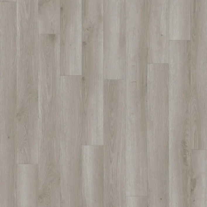 iD Inspiration Click Solid 55, Planka, Contemporary Oak Grey