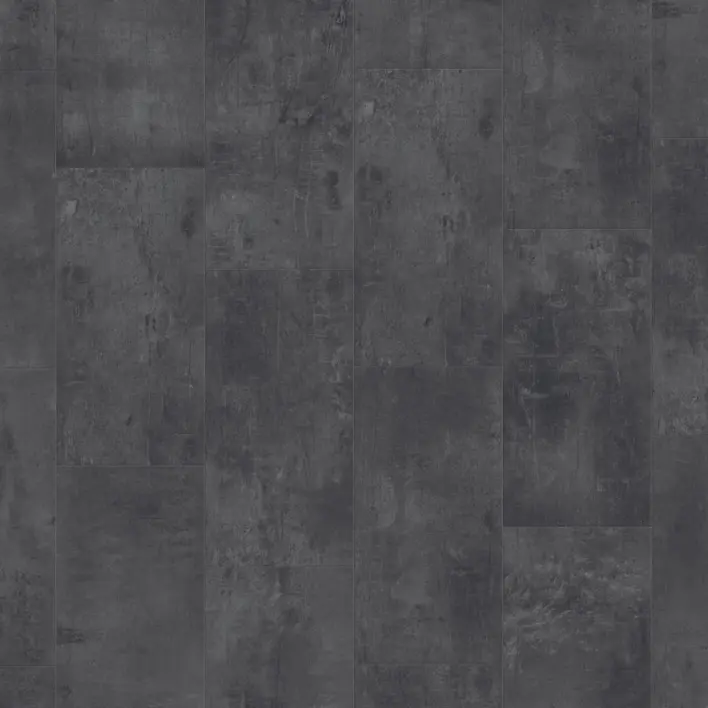 iD Inspiration Click Solid 55, Platta, Vintage Zinc Black