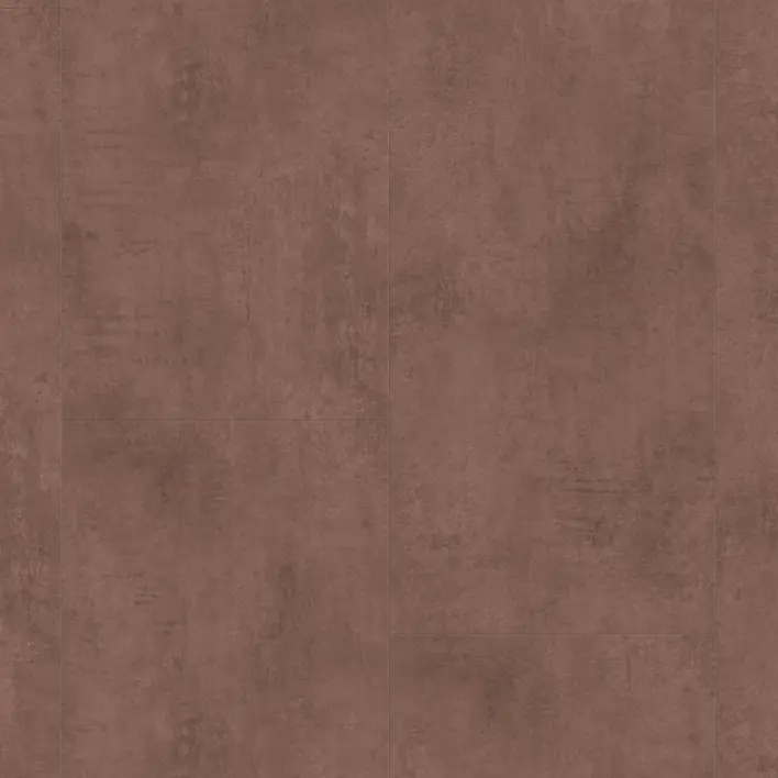 iD Inspiration Click Solid 55, platta, Oxide Copper