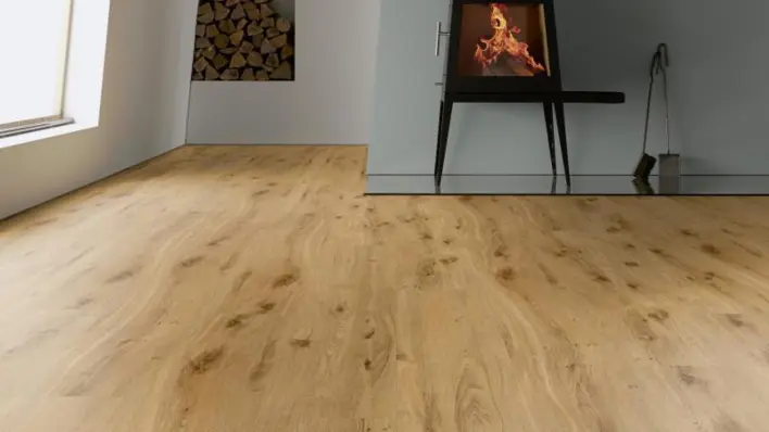 Wood Edition Perform, Planka, Ek York