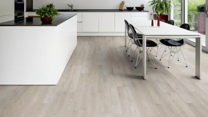 Wood Edition Perform, Planka, Oak Viborg