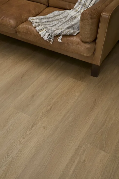 Timberman Novego Plus Vinylplanka - Birmingham
