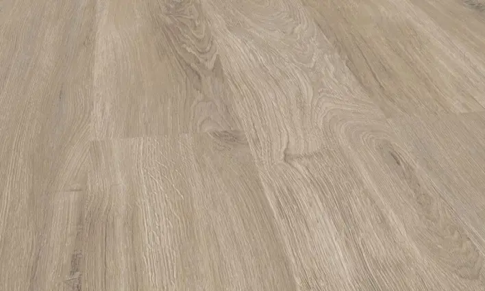 SPC vinyl klickgolv - P6001 Tuscon Oak