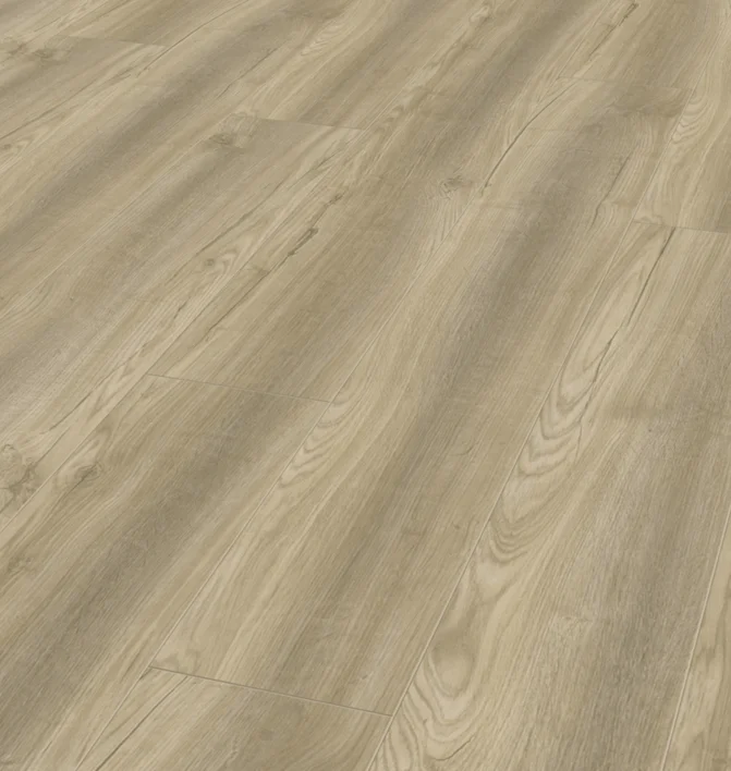 Kronotex Robusto 12 mm laminatgolv - Port Oak Medium