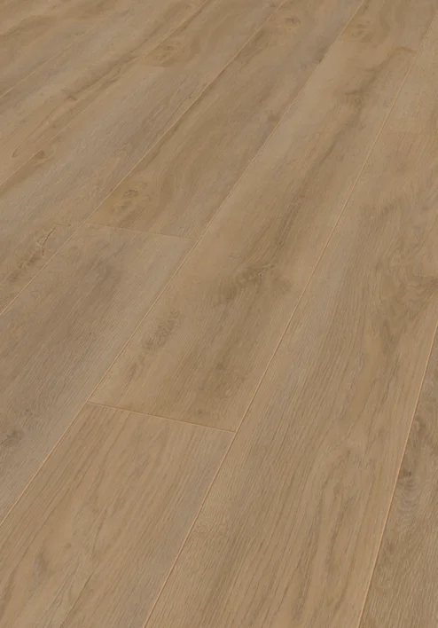 Kronotex Robusto 12 mm laminatgolv - Premium Oak Nature