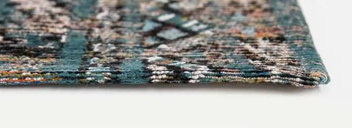 Antiquarian - Kilim, Zemmuri Blue - REST 230X330 CM