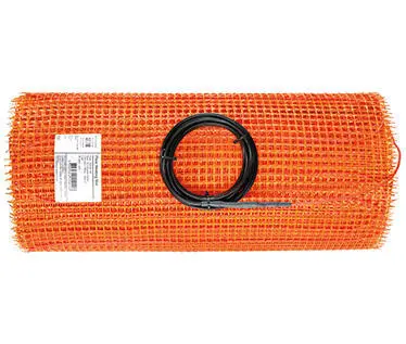 Handymat golvvärmematta 120W/m²