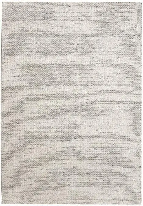Kreatex - Raw, Grå - REST 140X200 CM