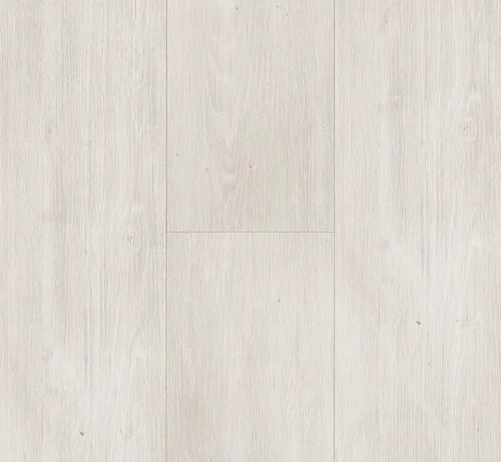 Parador Modular One - Ek Nordic vit verklighetstrogen struktur, slottsplanka