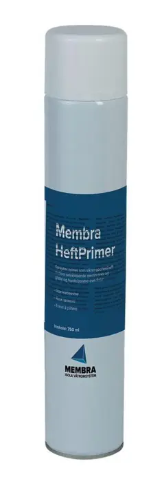 Nordic Fos, Fästprimer