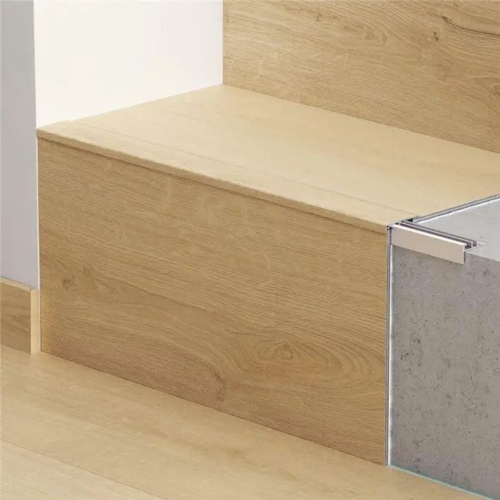 Pergo, trappprofil för 8 mm Rigid vinyl