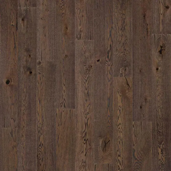 Tarkett, Heritage Ek Old Brown, Plank XT