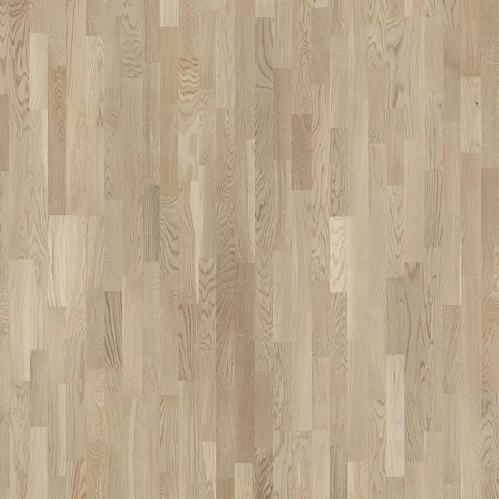 Tarkett Professional, Plank Ek Robust White TreS PEFC