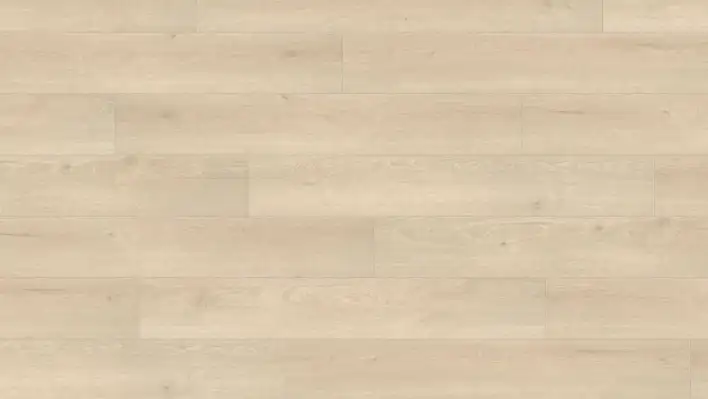 Haro laminatgolv - Plankgolv, Ek Flavia vit