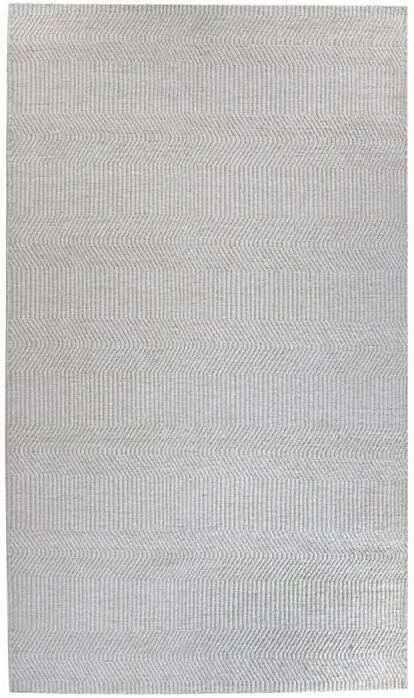 C. Olesen mattor - Kiel - White - REST 140X200 CM