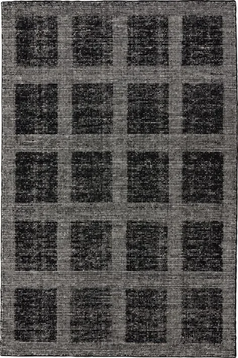 Nevada - Handgjord matta - REST 140X200 CM