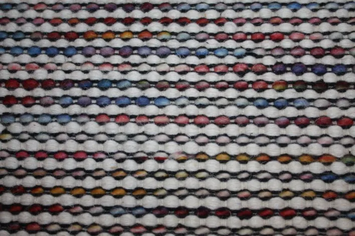 Hobbs - Kelim-matta - REST 140X200 CM