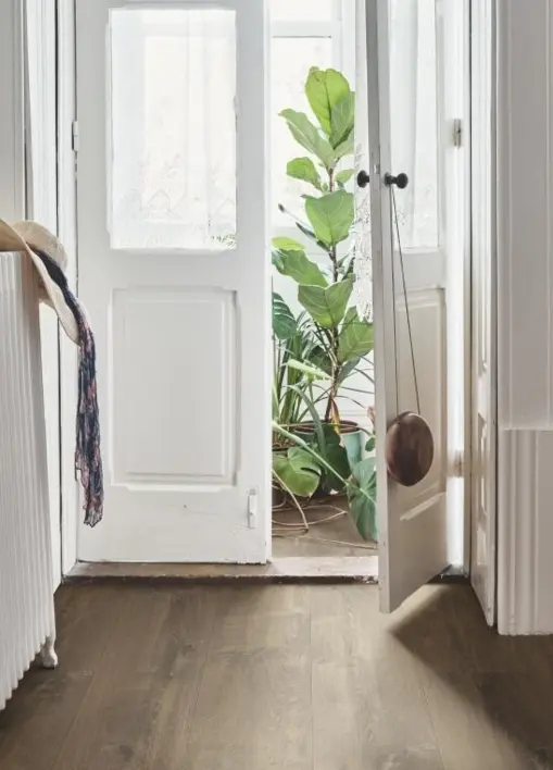 Pergo Torekov Long Plank, Lodge Oak
