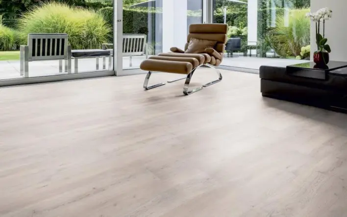 Ter Hürne, Classic Choice Pro, Oak Helsinki, planka