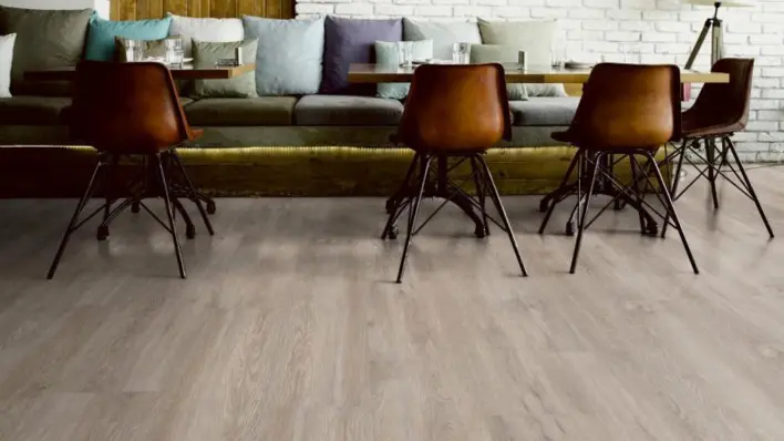 Ter Hürne, Classic Choice Pro, Oak Oslo, planka