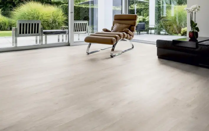 Ter Hürne, Wood Edition Pro, Oak Odessa, lång planka